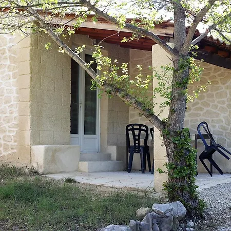 Domaine De Bois Joli *