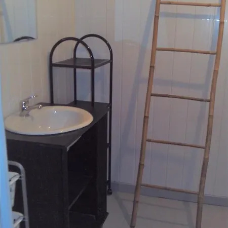 Holiday home Domaine De Bois Joli Buis-les-Baronnies