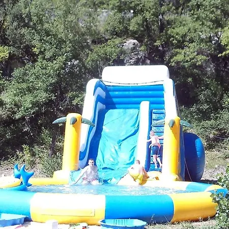 Holiday home Domaine De Bois Joli *