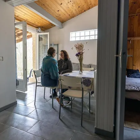Holiday home Domaine De Bois Joli