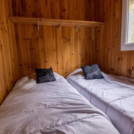 Holiday home Domaine De Bois Joli