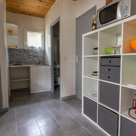 Holiday home Domaine De Bois Joli *