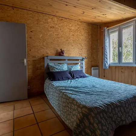 Domaine De Bois Joli Holiday home