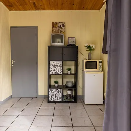 Holiday home Domaine De Bois Joli