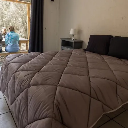 Holiday home Domaine De Bois Joli