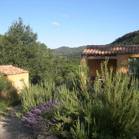 Holiday home Domaine De Bois Joli *