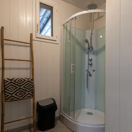 Holiday home Domaine De Bois Joli