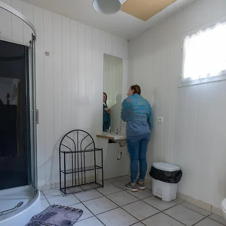Holiday home Domaine De Bois Joli *
