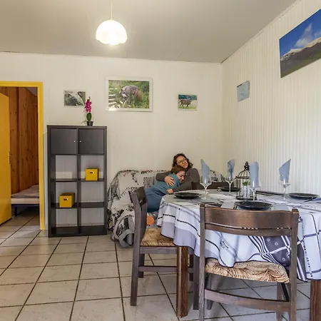 Domaine De Bois Joli Holiday home Buis-les-Baronnies
