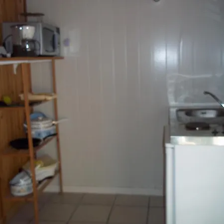 Domaine De Bois Joli Holiday home