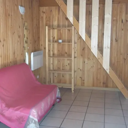 Holiday home Domaine De Bois Joli