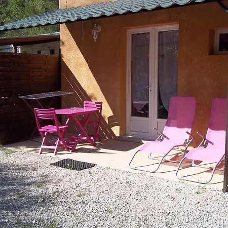 Domaine De Bois Joli Holiday home Buis-les-Baronnies