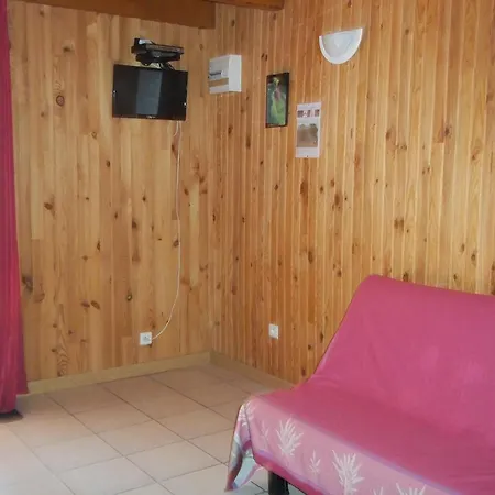 Domaine De Bois Joli *
