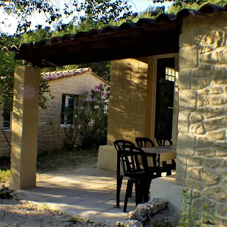 Domaine De Bois Joli Holiday home *