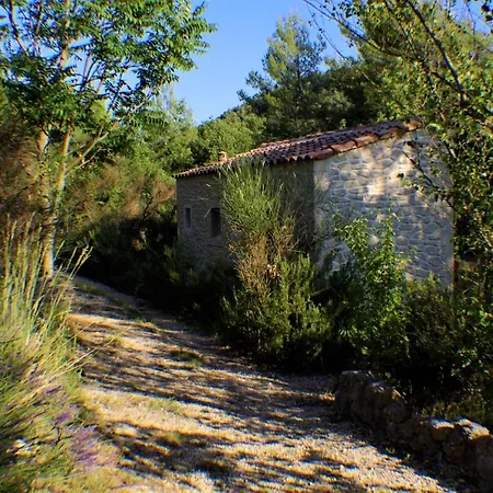 Holiday home Domaine De Bois Joli Buis-les-Baronnies