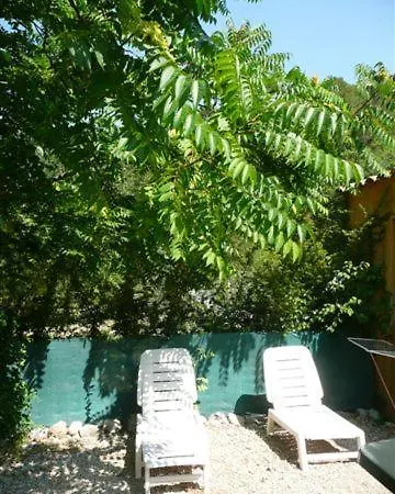 Holiday home Domaine De Bois Joli *