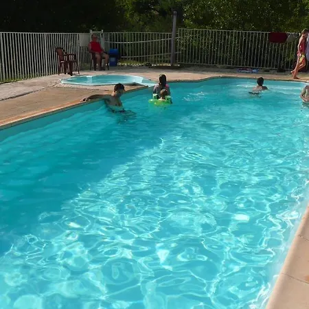 Domaine De Bois Joli Holiday home