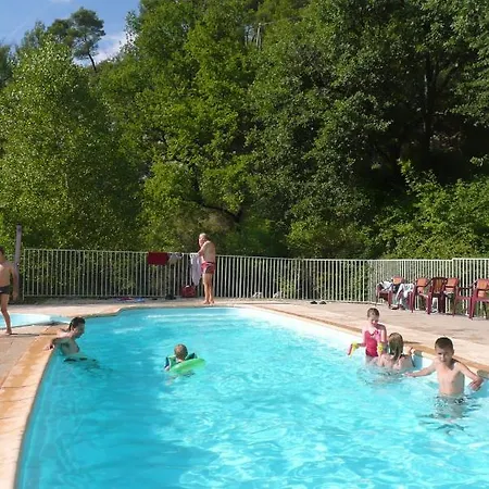 Holiday home Domaine De Bois Joli *